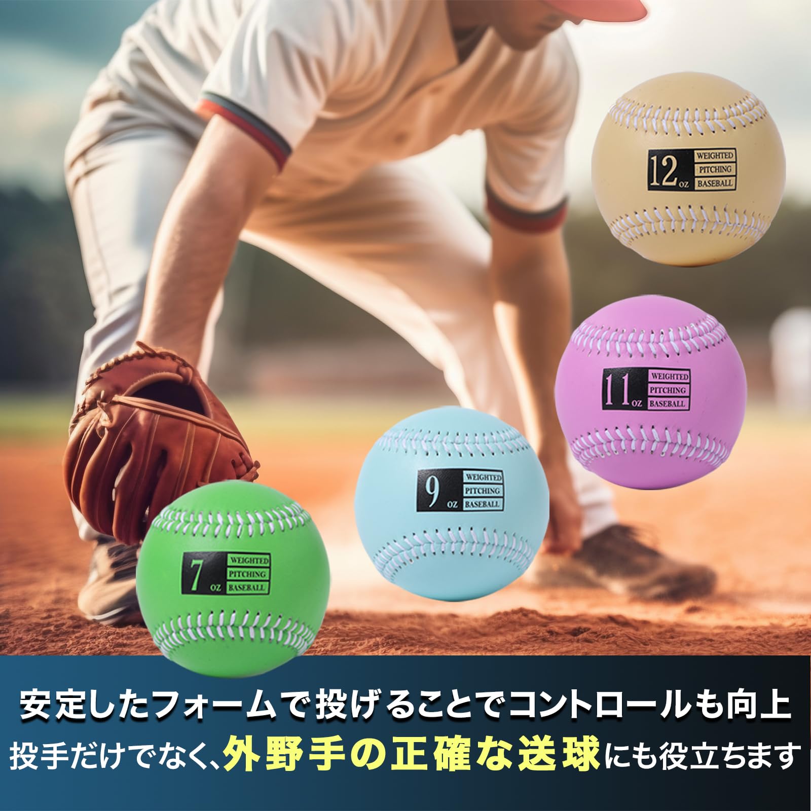 【半額以下】野球ピッチャー上達革命〜コントロールを良くする練習法　DVD2枚組 野球ピッチャー上達革命 半額以下】野球ピッチャー上達革命